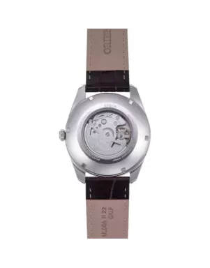 Годинник Orient Multi-Year Calendar RA-BA0005S10B