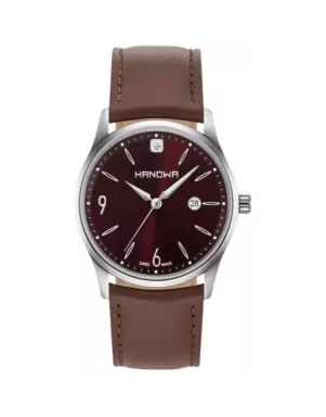 Часы Hanowa Carlo Classic 16-4066.7.04.005