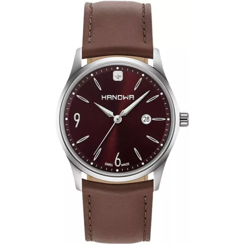 Часы Hanowa Carlo Classic 16-4066.7.04.005