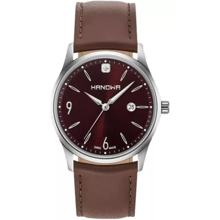 Часы Hanowa Carlo Classic 16-4066.7.04.005