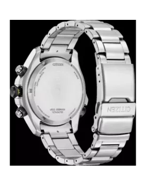 Часы Citizen Promaster Eco-Drive JV1006-51L
