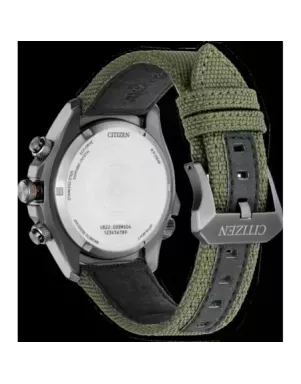 Годинник Citizen Promaster Land JV1005-02W