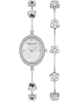 Часы Anne Klein AK/5331SVST