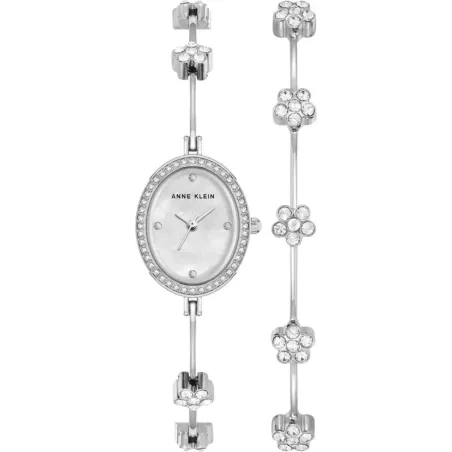 Часы Anne Klein AK/5331SVST