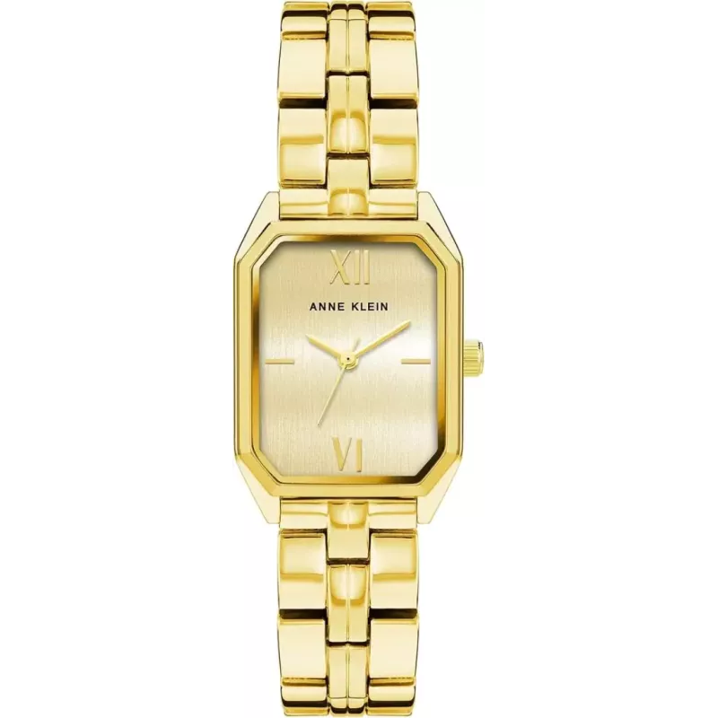 Часы Anne Klein AK/3774CHGB