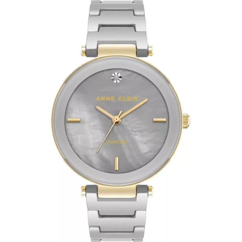 Часы Anne Klein AK/1018GPTN