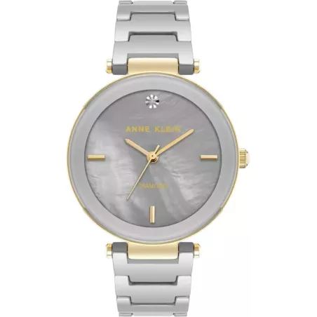 Часы Anne Klein AK/1018GPTN