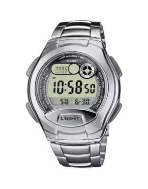 Часы Casio TIMELESS COLLECTION W-752D-1AVEF