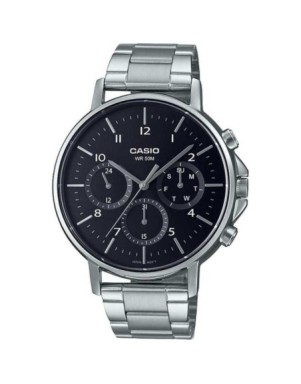Годинник Casio TIMELESS COLLECTION MTP-E321D-1A