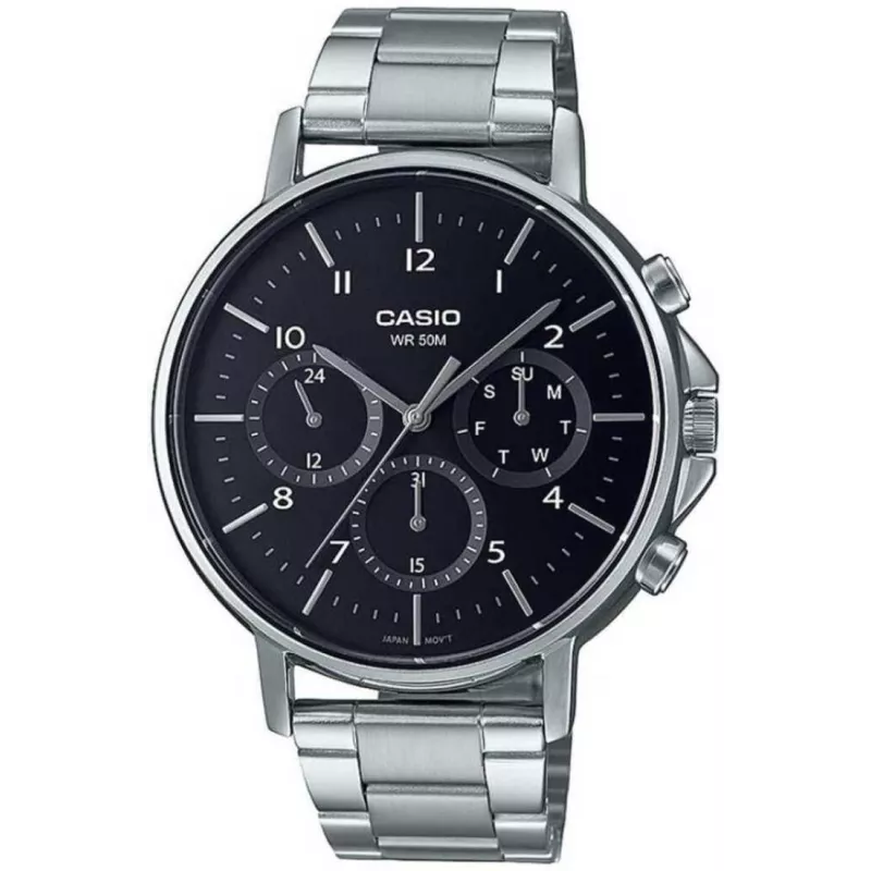 Годинник Casio TIMELESS COLLECTION MTP-E321D-1A