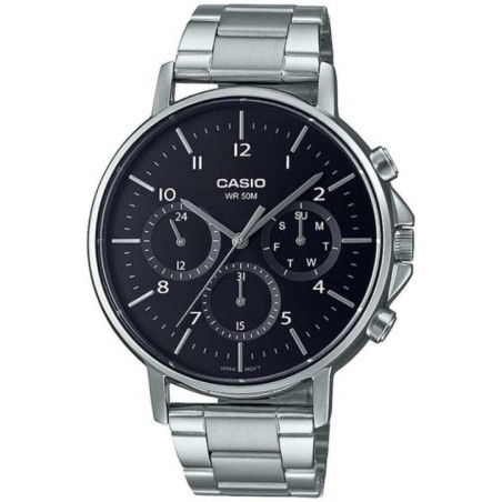 Годинник Casio TIMELESS COLLECTION MTP-E321D-1A