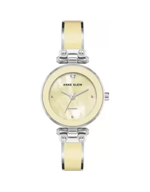 Часы Anne Klein AK/1981YLSV