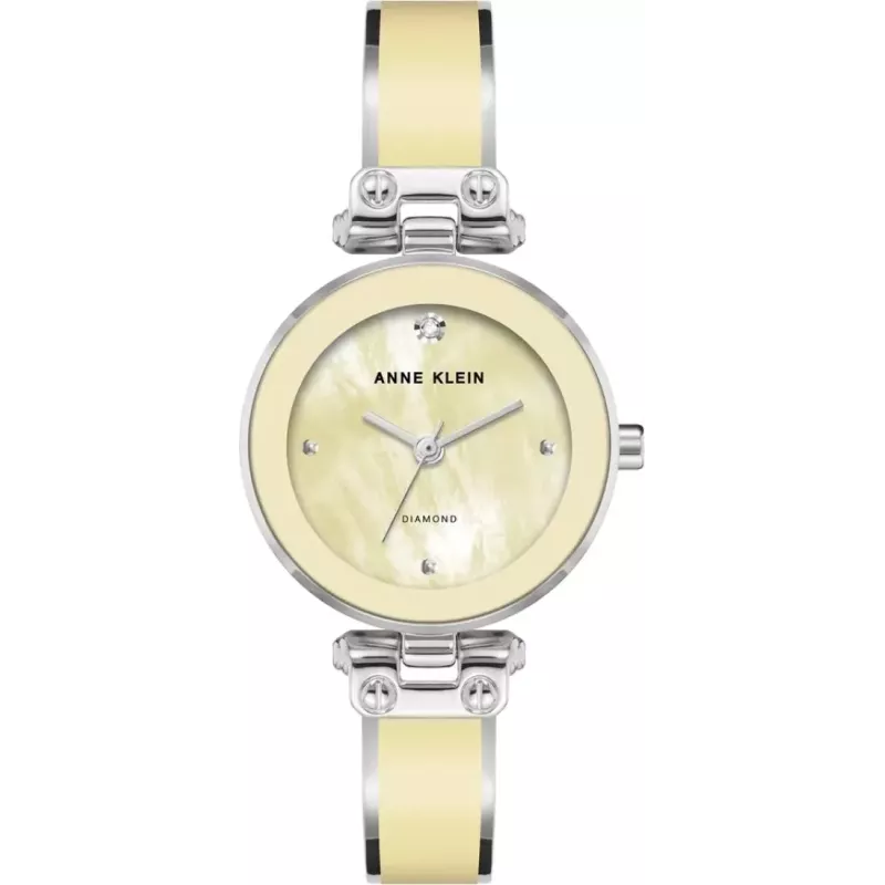 Часы Anne Klein AK/1981YLSV