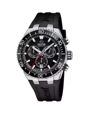 Часы Jaguar Ceramic J1021/5