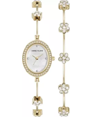 Часы Anne Klein AK/5330GPST