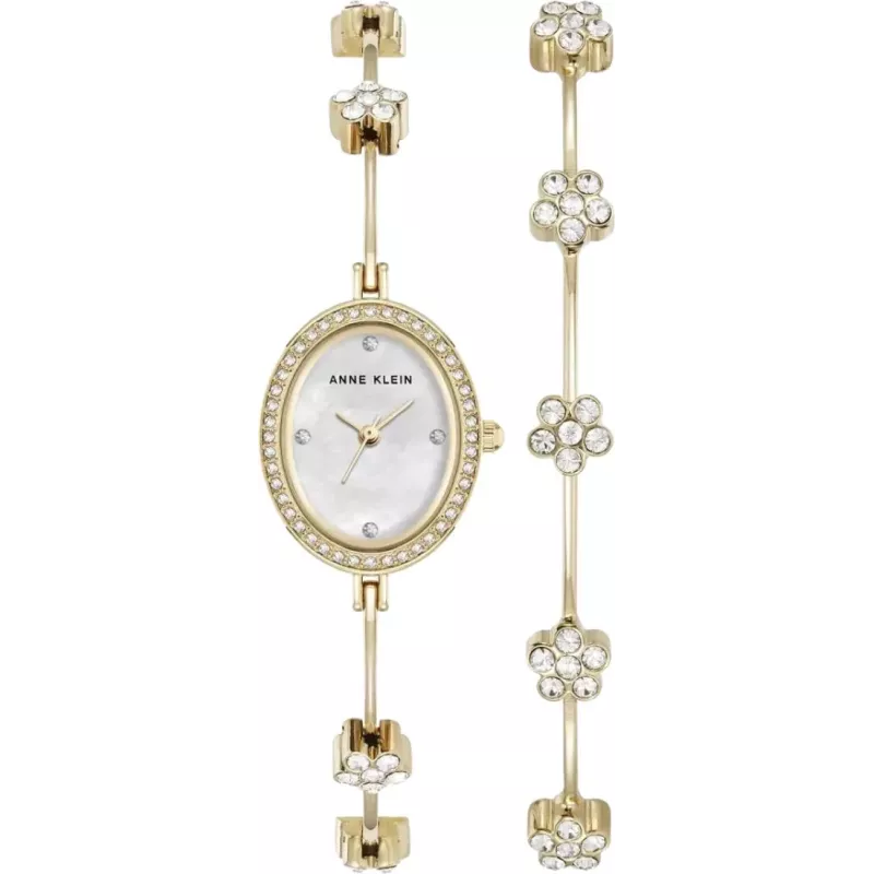 Часы Anne Klein AK/5330GPST