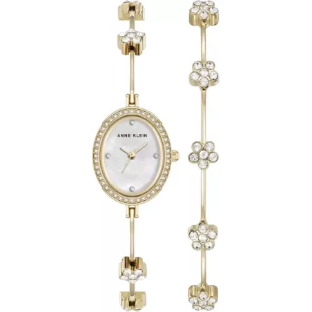 Часы Anne Klein AK/5330GPST