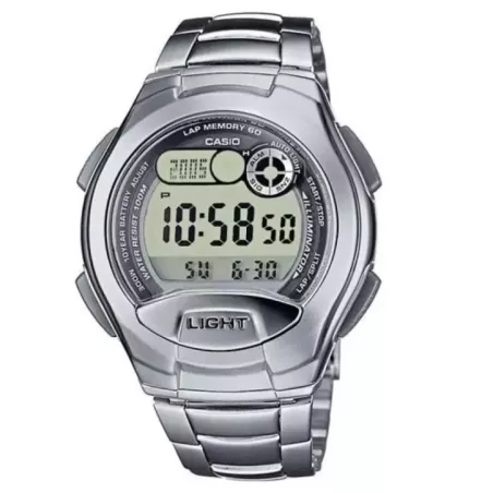Часы Casio TIMELESS COLLECTION W-752D-1AVEF