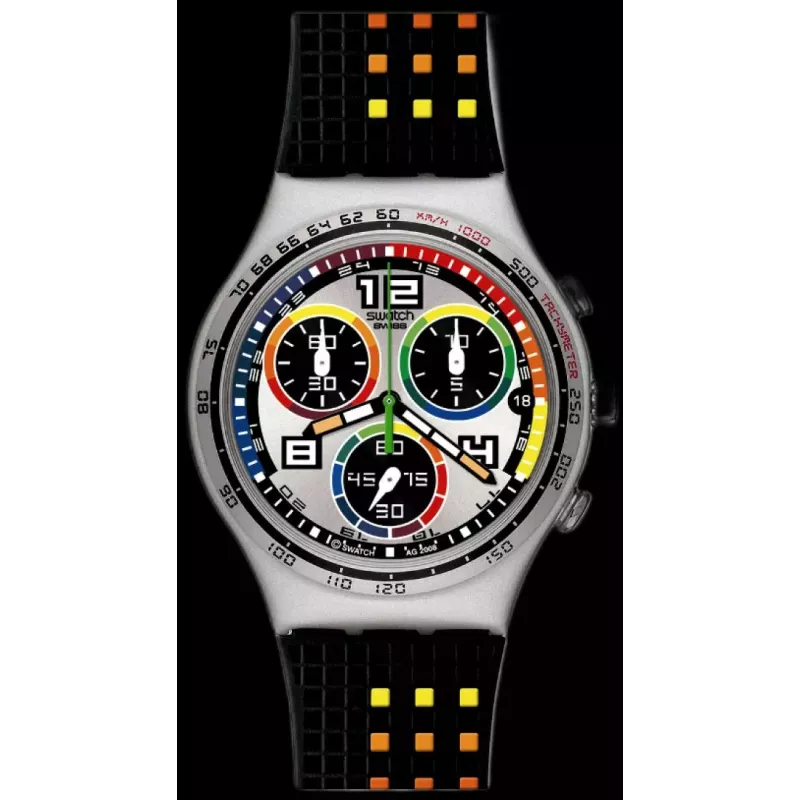 SWATCH YCS4050