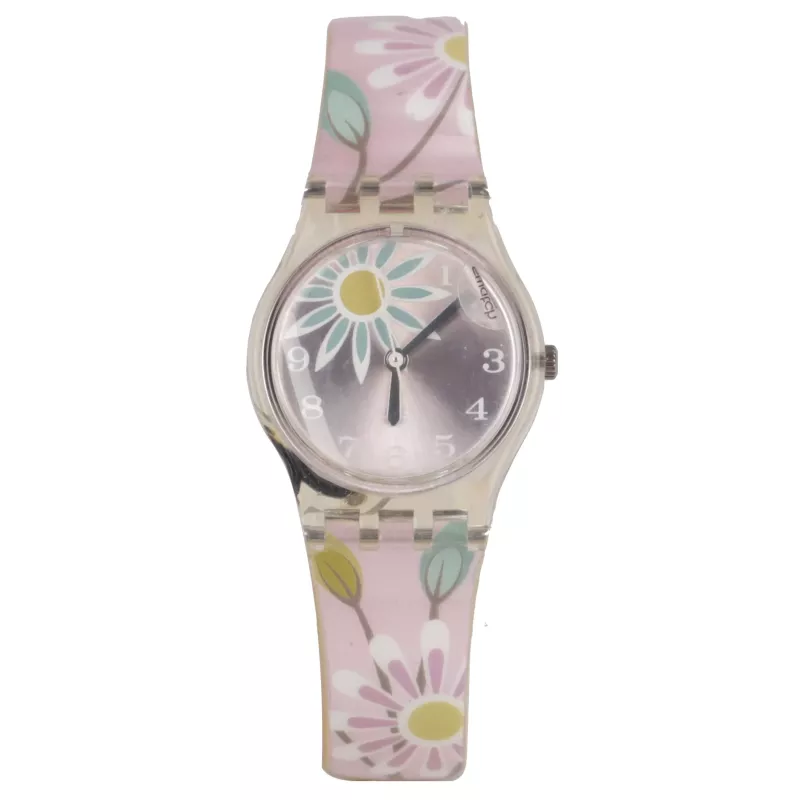 SWATCH LK297