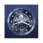 V.1.33.0.379.5 Швейцарський годинник Aviator