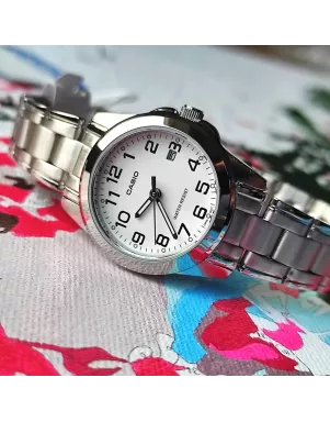 Годинник Casio TIMELESS COLLECTION LTP-1215A-7B2DF
