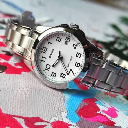 Годинник Casio TIMELESS COLLECTION LTP-1215A-7B2DF