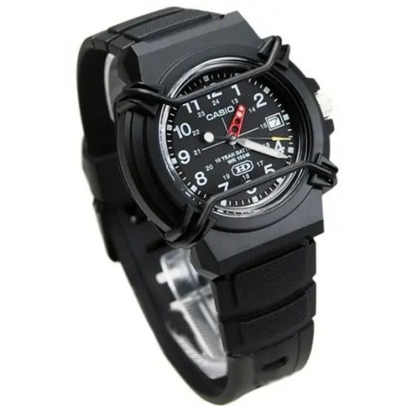 Годинник Casio TIMELESS COLLECTION HDA-600B-1BVEF