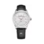 Часы Maurice Lacroix 1975 Automatic Vagues du Jura GMT 756048-SS001-131-2