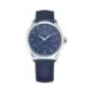 Часы Maurice Lacroix 1975 Automatic Vagues du Jura 756108-SS001-430-4