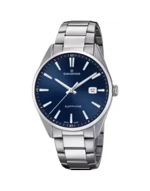 Часы Candino Gents Classic Timeless C4621/C