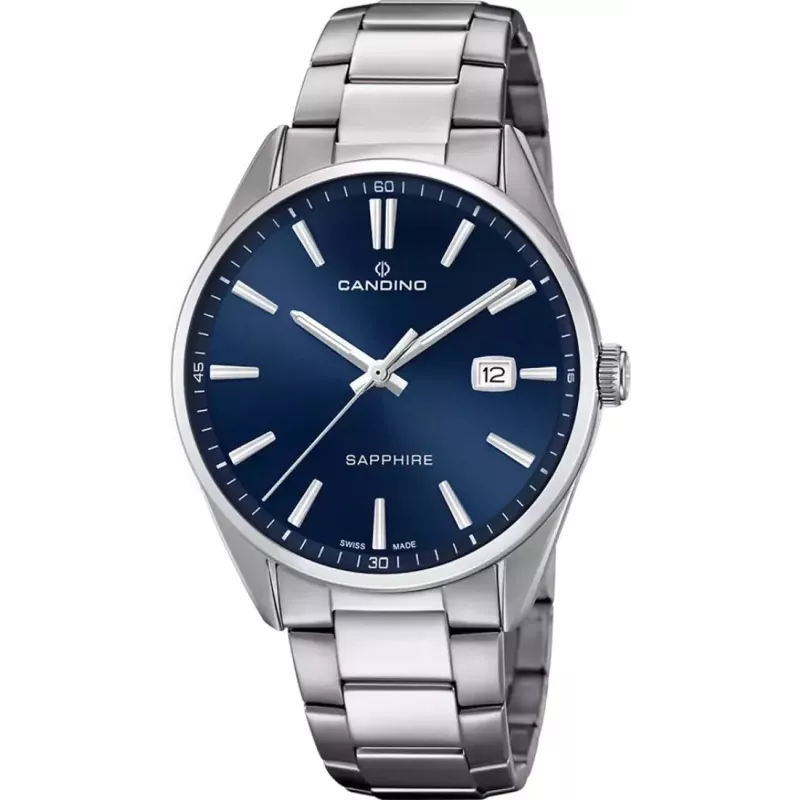 Часы Candino Gents Classic Timeless C4621/C
