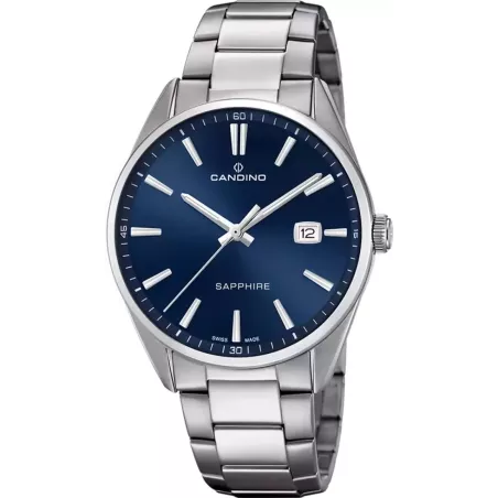 Часы Candino Gents Classic Timeless C4621/C