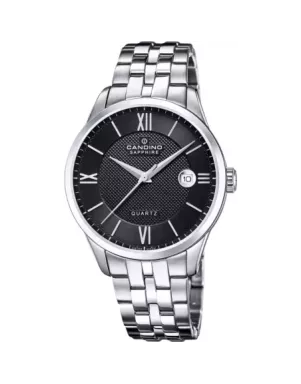 Часы Candino Couple C4705/C