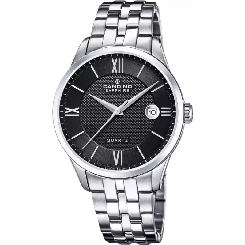 Часы Candino Couple C4705/C