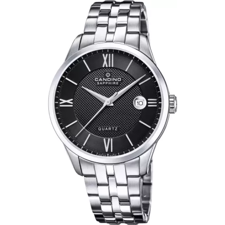 Часы Candino Couple C4705/C