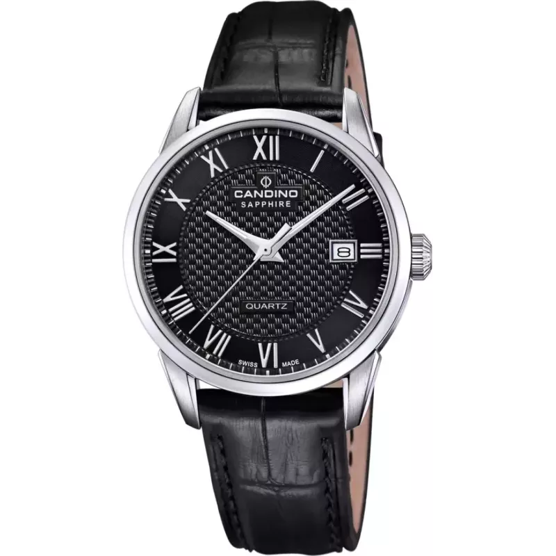 Часы Candino Couple C4712/D