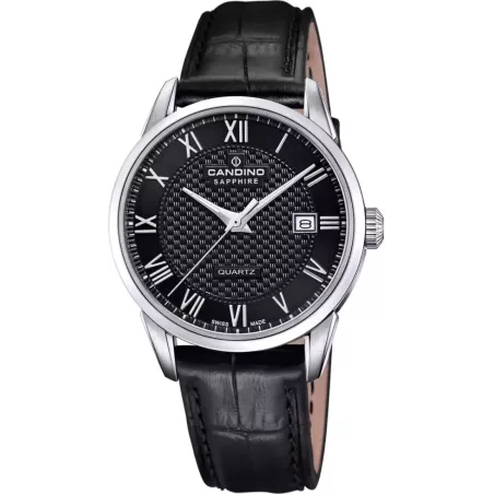 Часы Candino Couple C4712/D