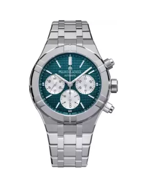 Часы Maurice Lacroix AIKON Automatic Chronograph AI6018-SS002-630-1