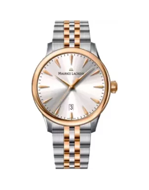 Часы Maurice Lacroix 1975 Quartz 39mm 751007-PVP12-130-1
