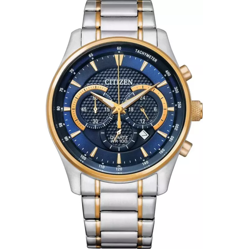 Часы Citizen AN8194-51L