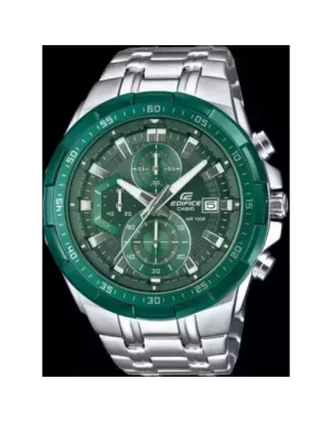 Часы Casio EDIFICE Classic EFR-539DE-3AVUEF
