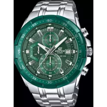 Часы Casio EDIFICE Classic EFR-539DE-3AVUEF