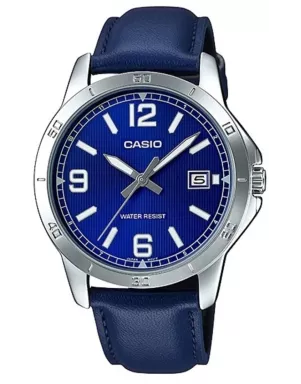 Годинник Casio TIMELESS COLLECTION MTP-V004L-2B
