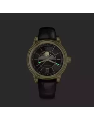 V.1.33.1.344.4 Швейцарський годинник Aviator
