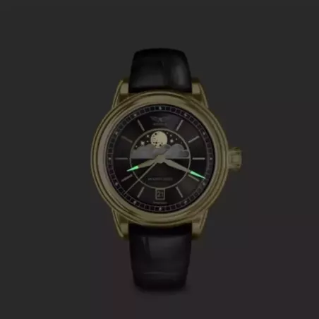 V.1.33.1.344.4 Швейцарський годинник Aviator