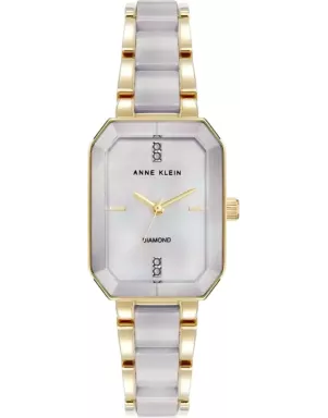 Часы Anne Klein AK/5260TNGB