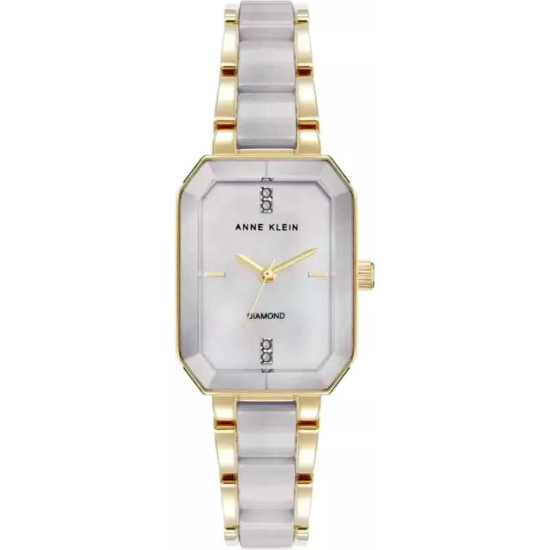 Часы Anne Klein AK/5260TNGB