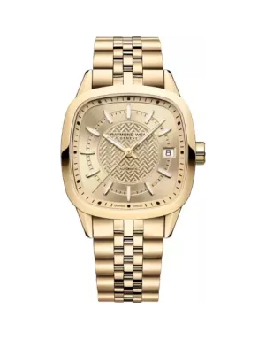 Часы Raymond Weil Freelancer 2490-P-10051