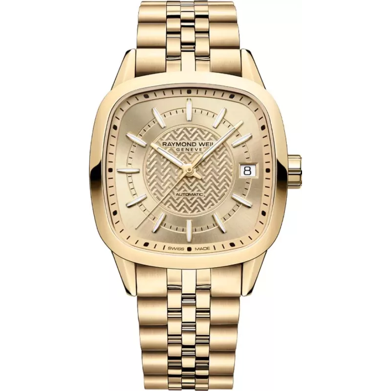 Часы Raymond Weil Freelancer 2490-P-10051